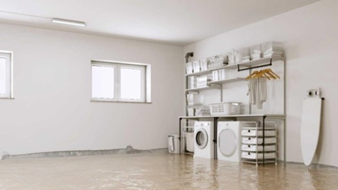 9 Ways to Prevent Your Basement From Flooding